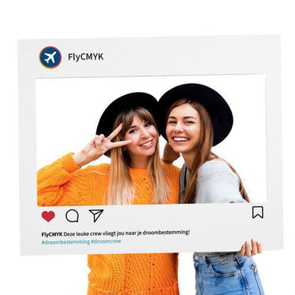 Fotoframes - De Printgroep - Jouw partner in print!