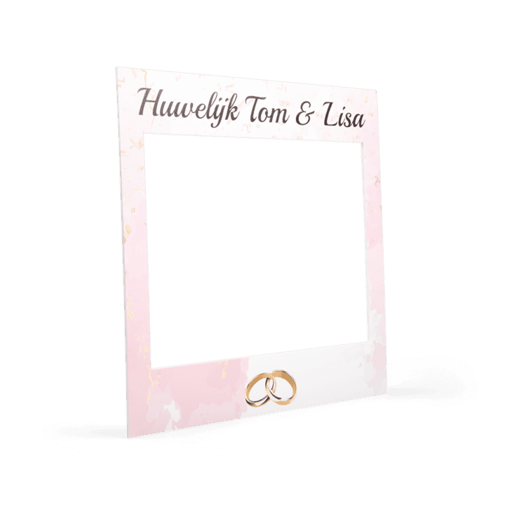 Fotoframes - De Printgroep - Jouw partner in print!