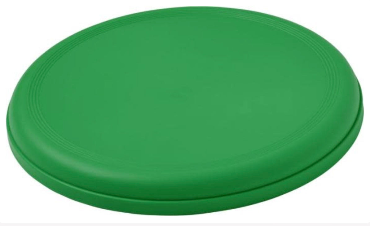 Frisbees vanaf 10 stuks