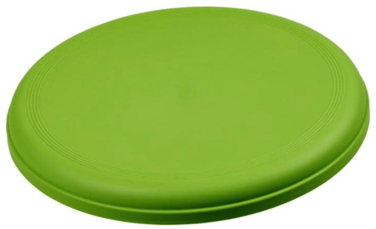 Frisbees vanaf 10 stuks