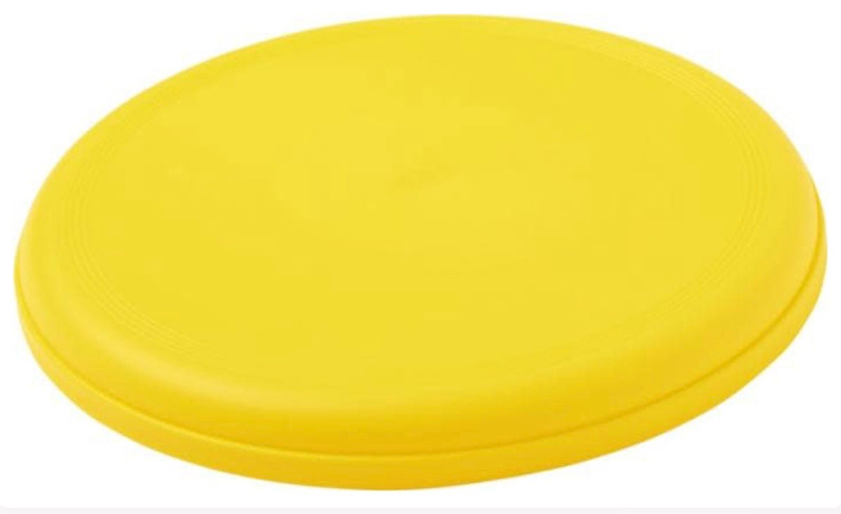 Frisbees vanaf 10 stuks - De Printgroep - Jouw partner in print!