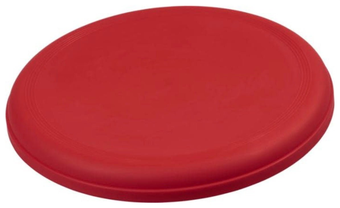 Frisbees vanaf 10 stuks - De Printgroep - Jouw partner in print!