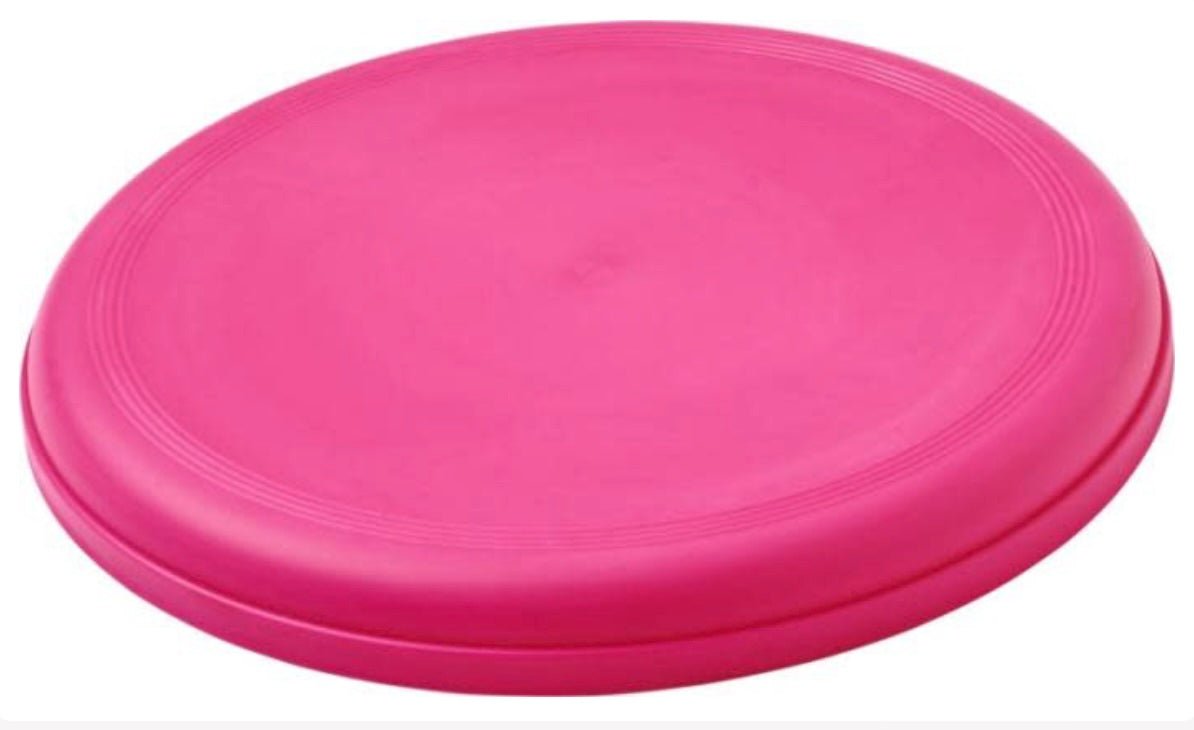 Frisbees vanaf 10 stuks - De Printgroep - Jouw partner in print!