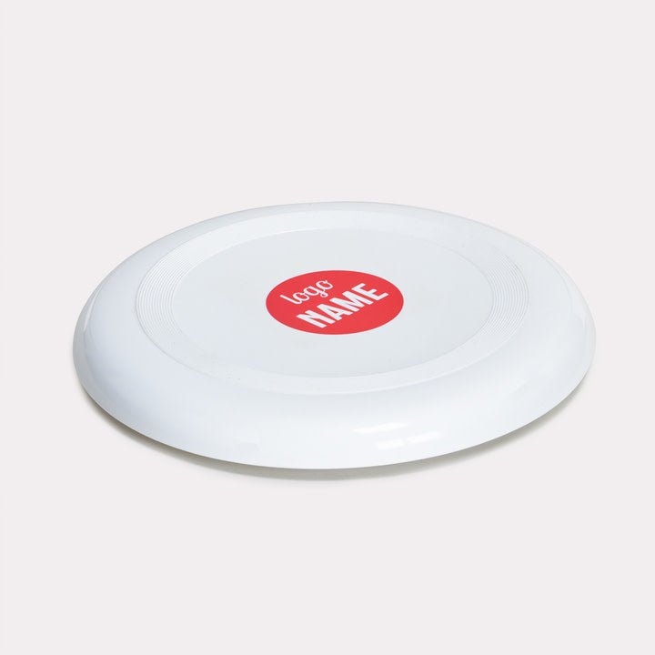 Frisbees vanaf 10 stuks - De Printgroep - Jouw partner in print!