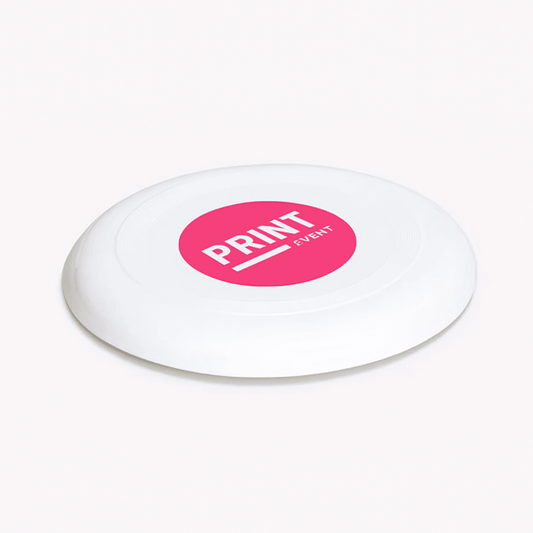 Frisbees vanaf 10 stuks - De Printgroep - Jouw partner in print!