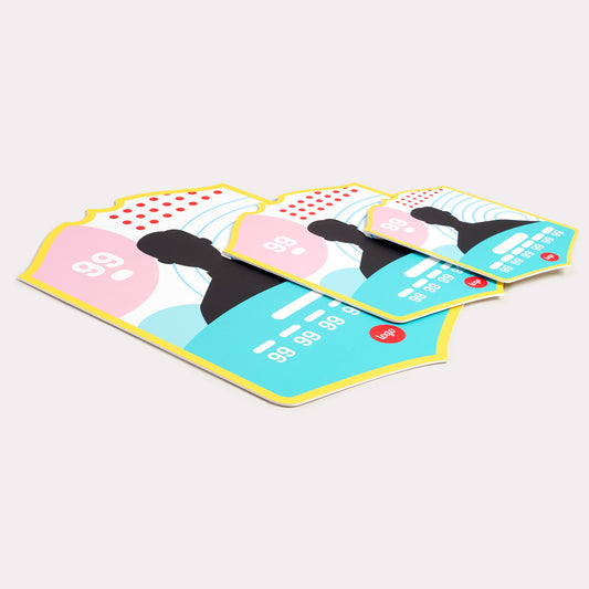 FUT cards - De Printgroep - Jouw partner in print!
