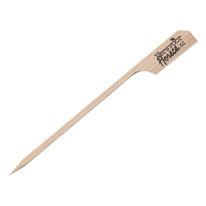 Bamboe prikkers vanaf 100 stuks