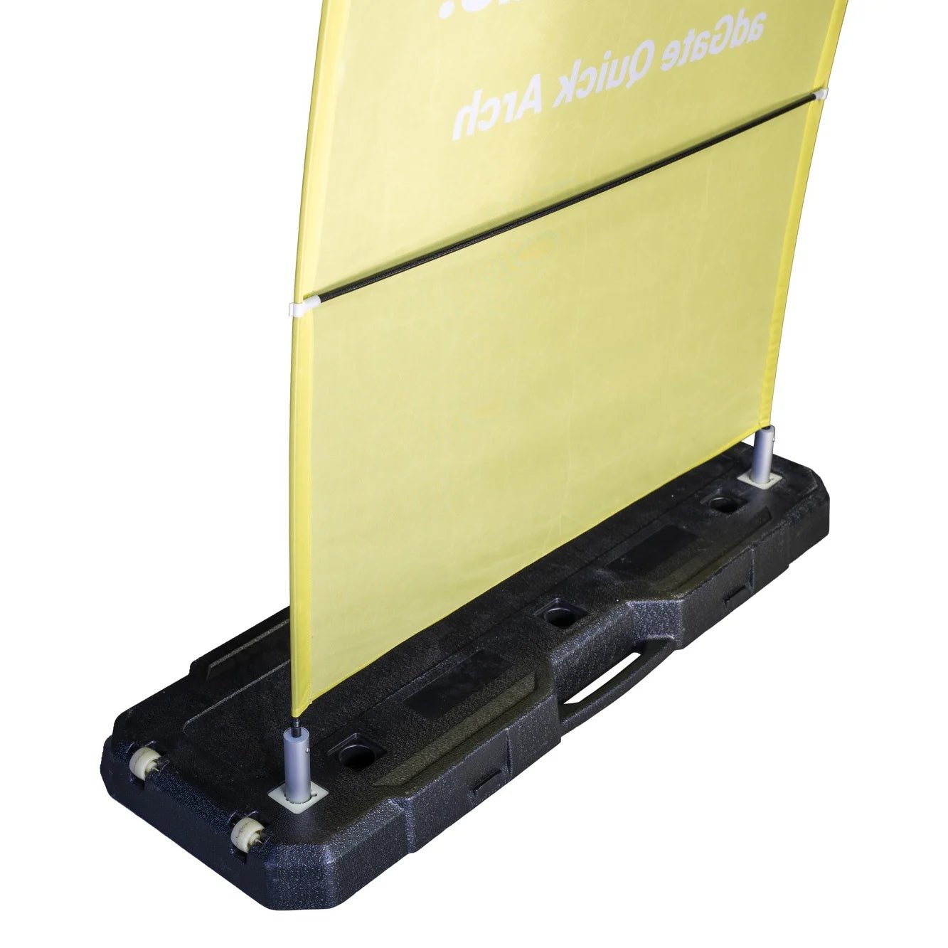 Gate Quick Arch reclameboog - De Printgroep - Jouw partner in print!