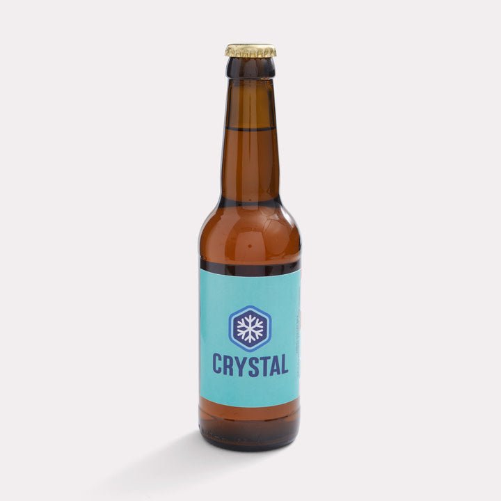 Gepersonaliseerde bierflesjes - De Printgroep - Jouw partner in print!
