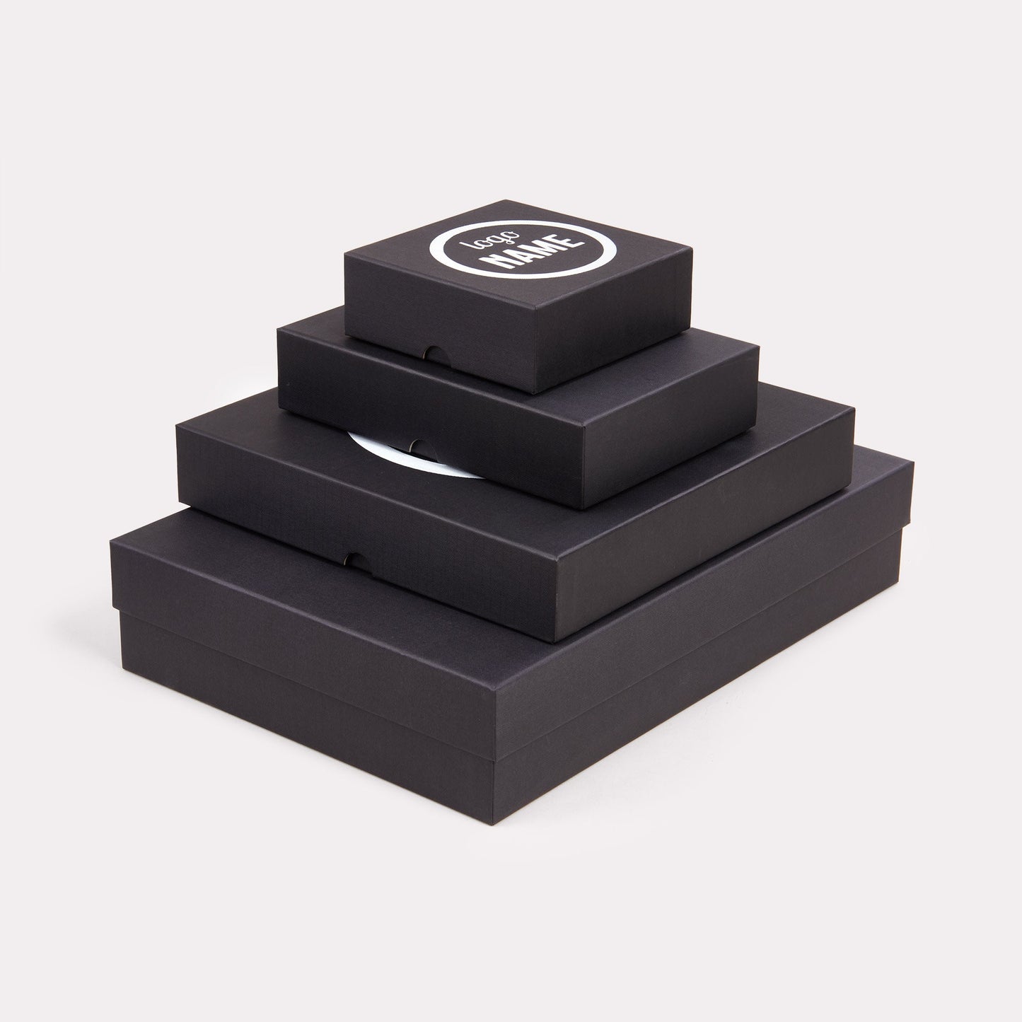 Geschenkdozen met deksel vanaf 10 stuks - De Printgroep - Jouw partner in print!