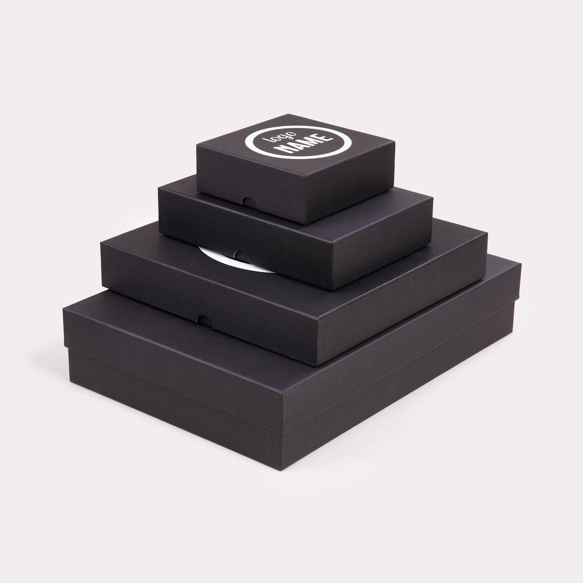 Geschenkdozen met deksel vanaf 10 stuks - De Printgroep - Jouw partner in print!