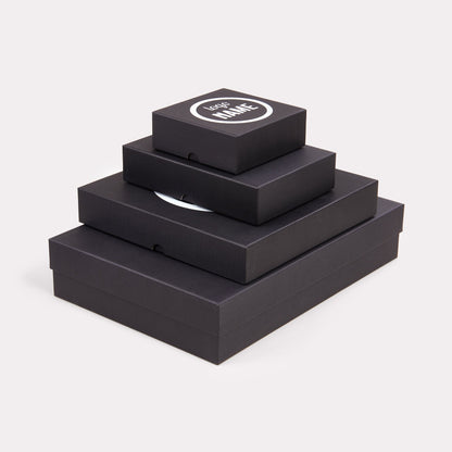 Geschenkdozen met deksel vanaf 10 stuks - De Printgroep - Jouw partner in print!