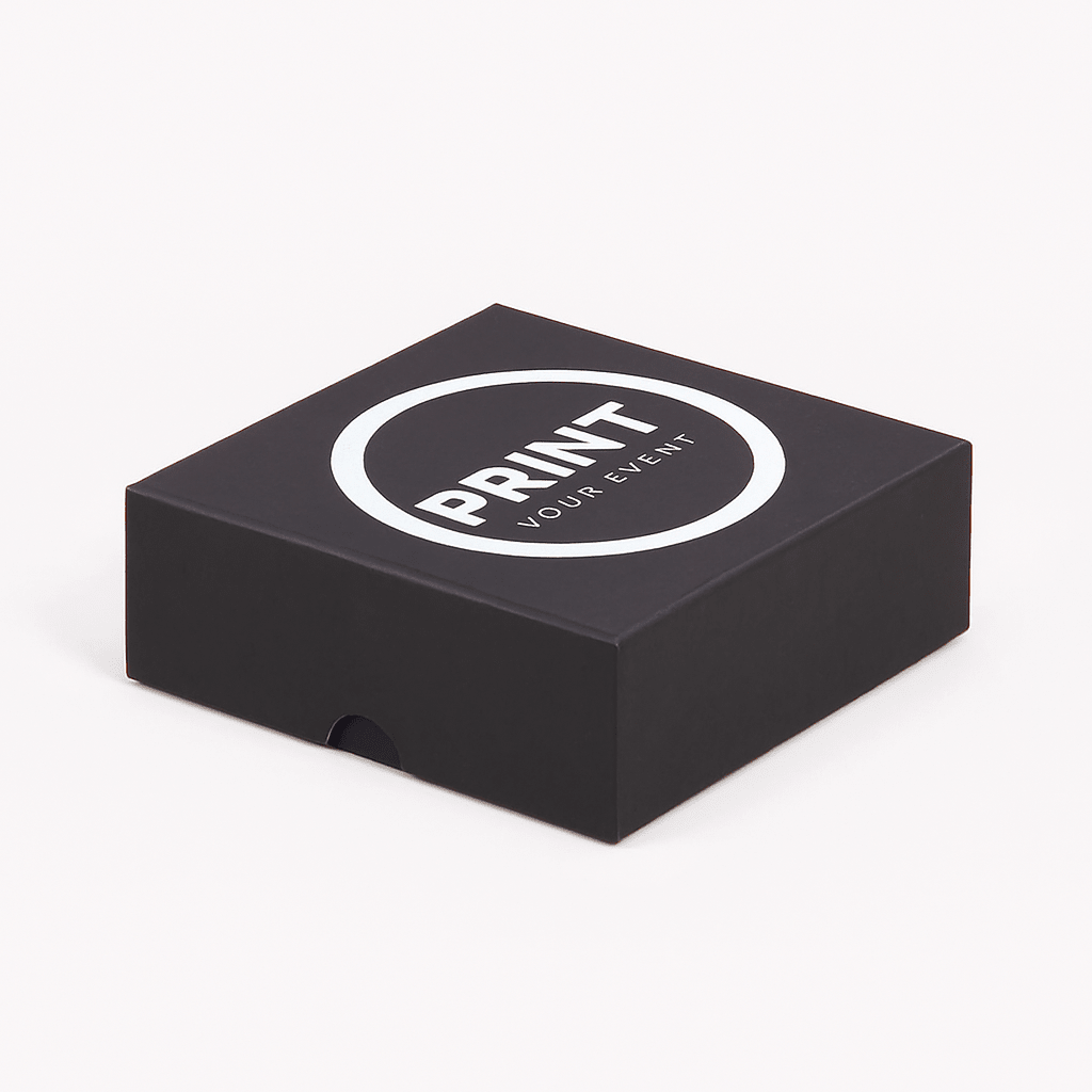 Geschenkdozen met deksel vanaf 10 stuks - De Printgroep - Jouw partner in print!