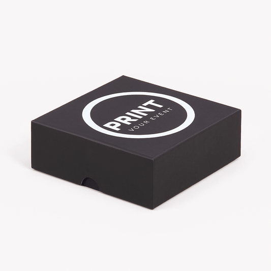 Geschenkdozen met deksel vanaf 10 stuks - De Printgroep - Jouw partner in print!