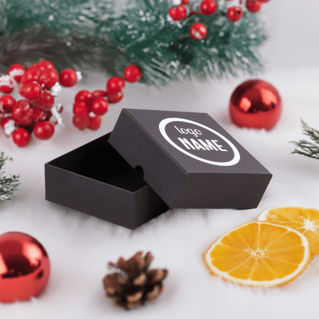 Geschenkdozen met deksel vanaf 10 stuks - De Printgroep - Jouw partner in print!