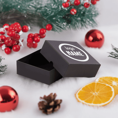 Geschenkdozen met deksel vanaf 10 stuks - De Printgroep - Jouw partner in print!