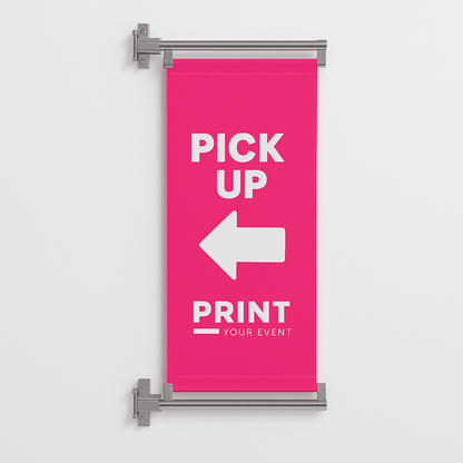 Gevelbanieren - De Printgroep - Jouw partner in print!