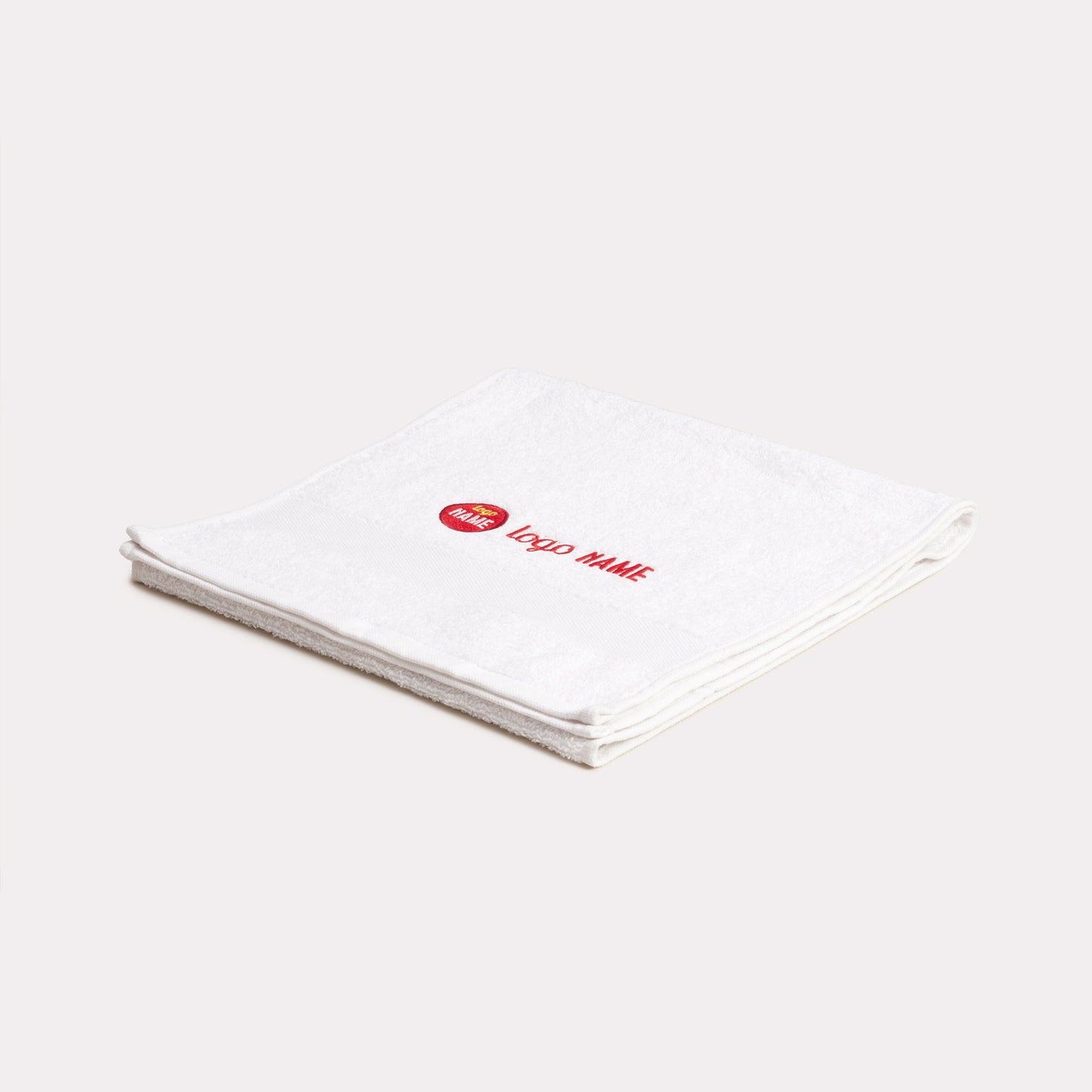 Handdoeken borduren - De Printgroep - Jouw partner in print!