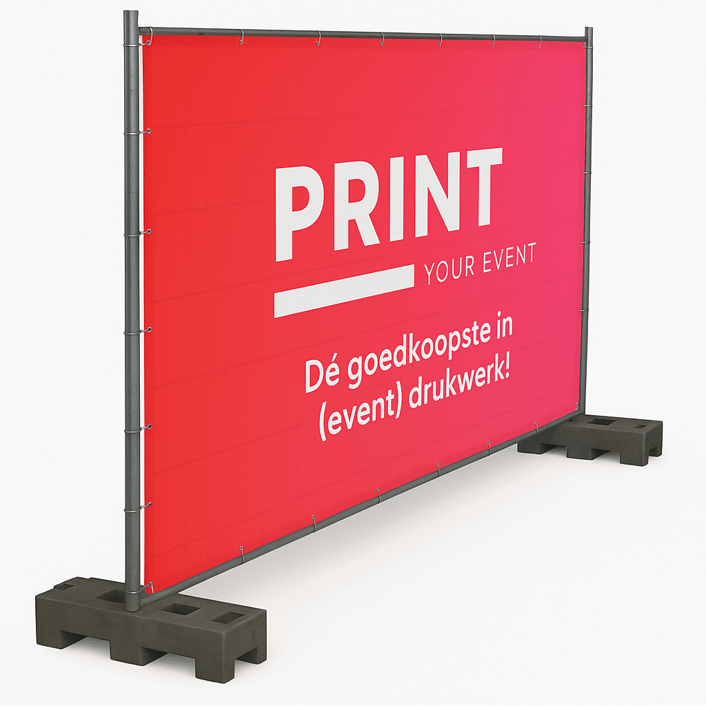 Hekwerkdoeken - De Printgroep - Jouw partner in print!