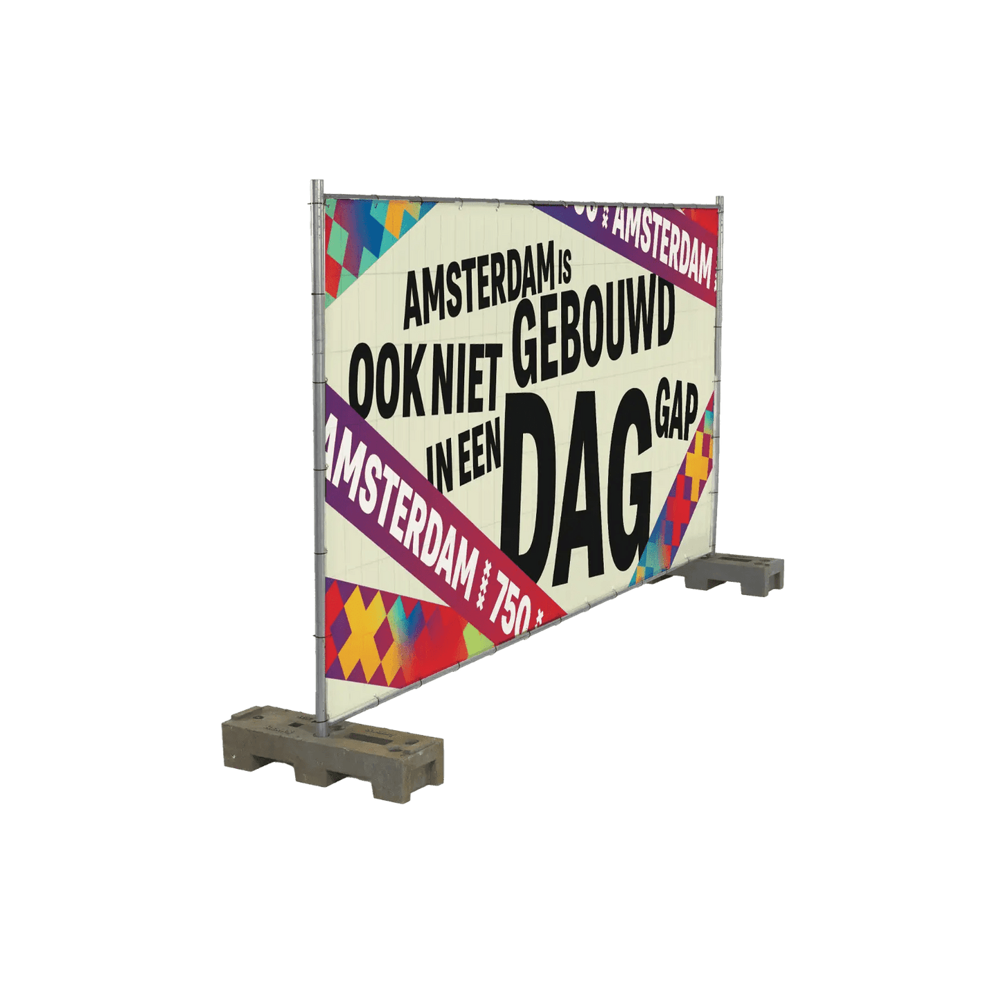 Hekwerkdoeken - De Printgroep - Jouw partner in print!