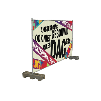 Hekwerkdoeken - De Printgroep - Jouw partner in print!