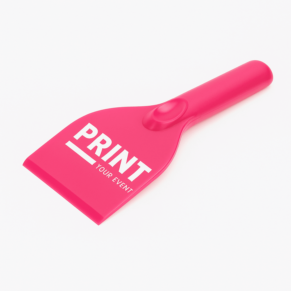 Ijskrabbers basic vanaf 50 stuks - De Printgroep - Jouw partner in print!