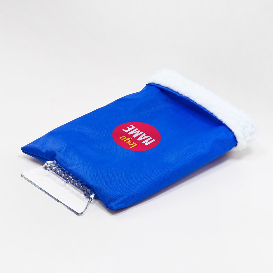Ijskrabbers met handschoen vanaf 100 stuks - De Printgroep - Jouw partner in print!