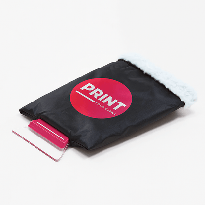 Ijskrabbers met handschoen vanaf 100 stuks - De Printgroep - Jouw partner in print!