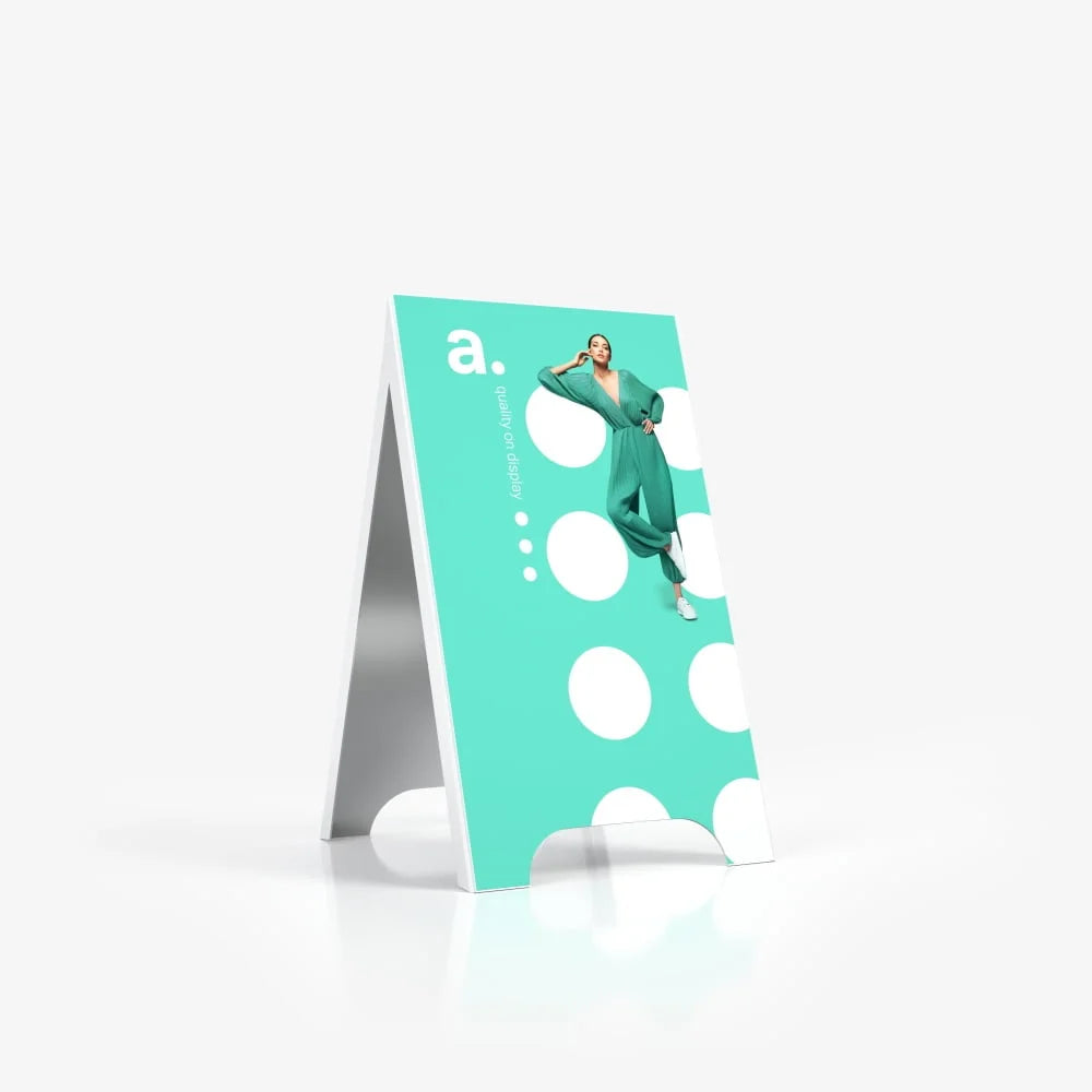 Board Hips A-board