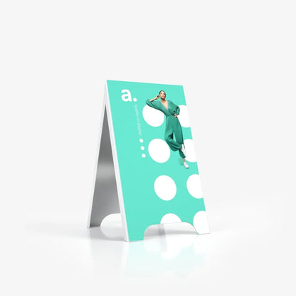 Board Hips A-board