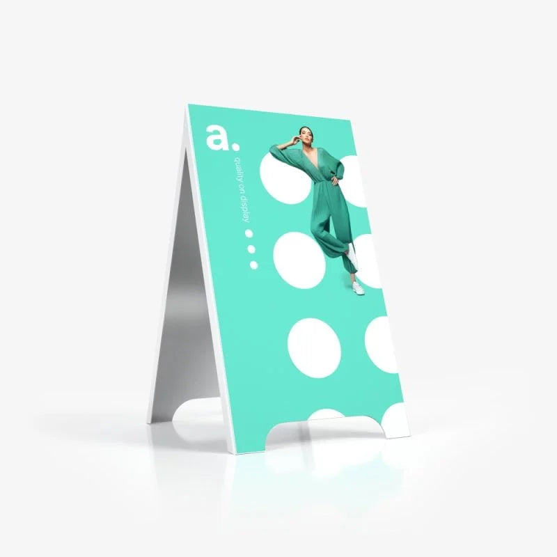 Board Hips A-board