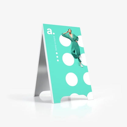 Board Hips A-board