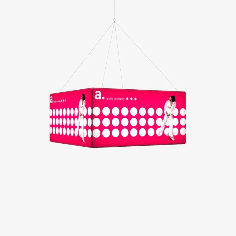 Plafond frames