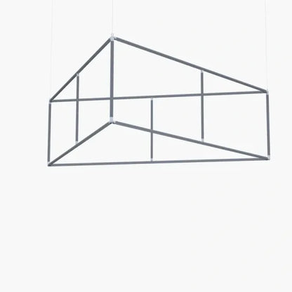 Plafond frames