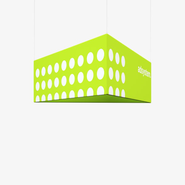 Plafond frames