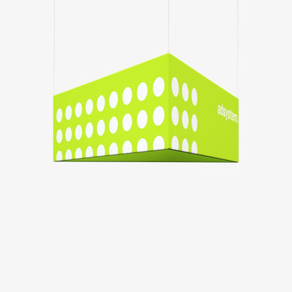 Plafond frames