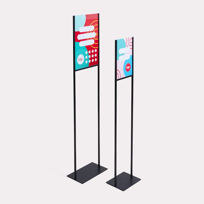 Info stands luxe - De Printgroep - Jouw partner in print!