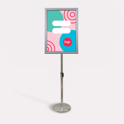 Infostands - De Printgroep - Jouw partner in print!
