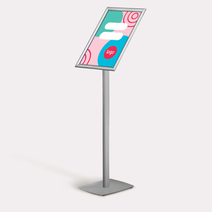Infostands - De Printgroep - Jouw partner in print!