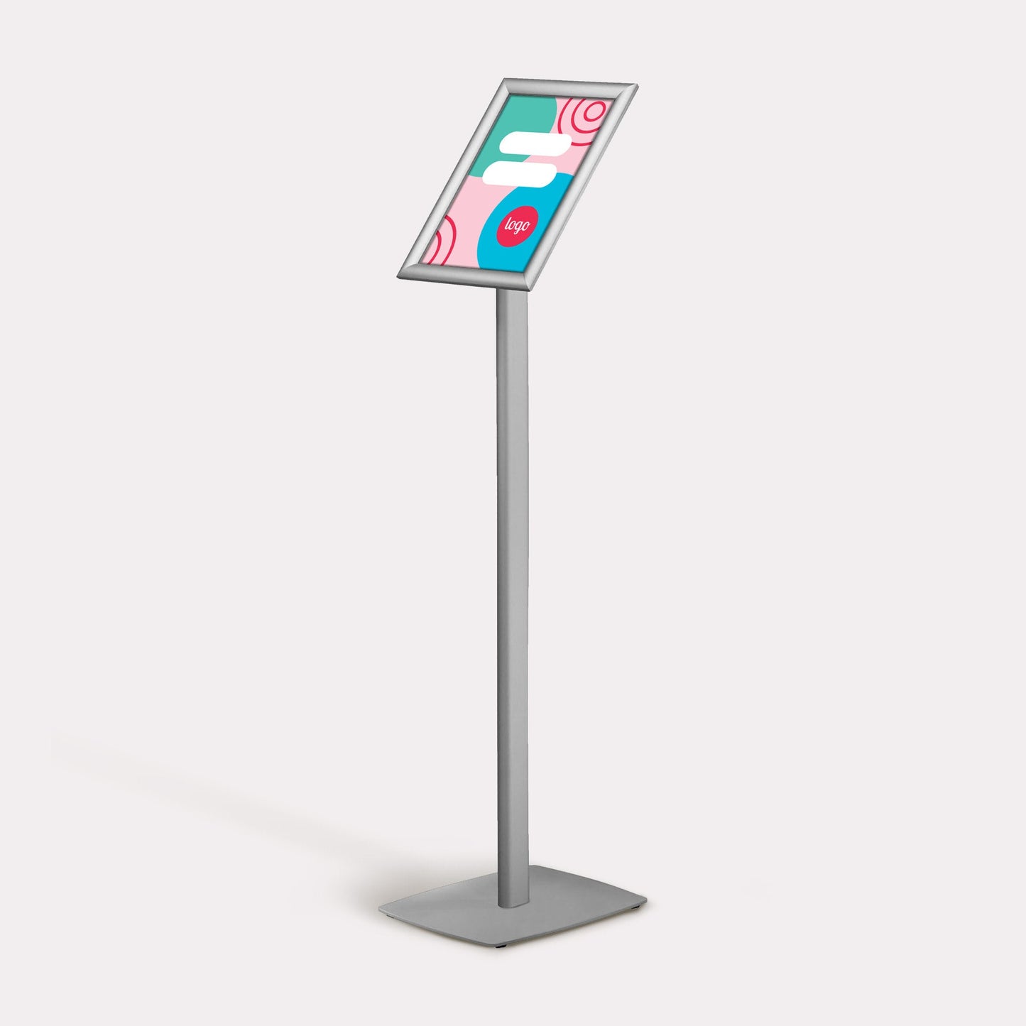 Infostands - De Printgroep - Jouw partner in print!