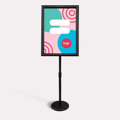 Infostands - De Printgroep - Jouw partner in print!