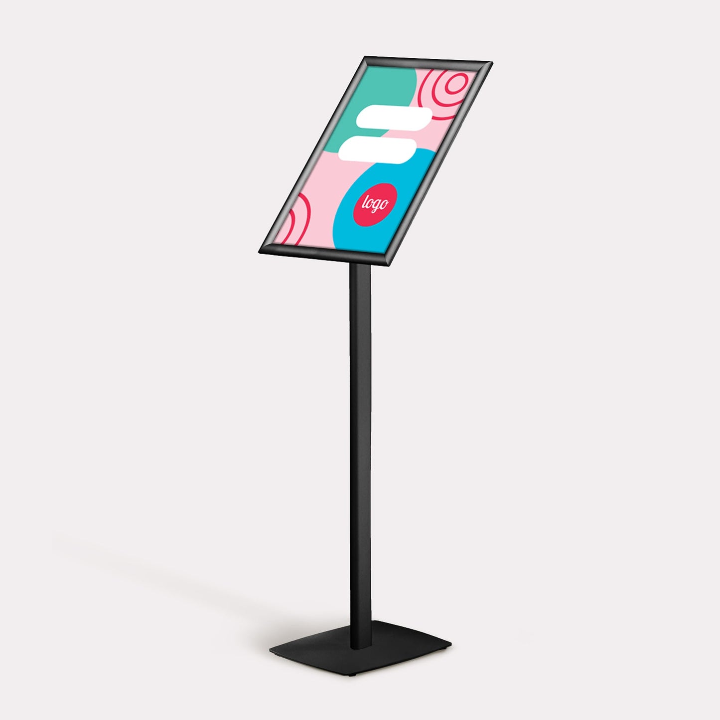 Infostands - De Printgroep - Jouw partner in print!