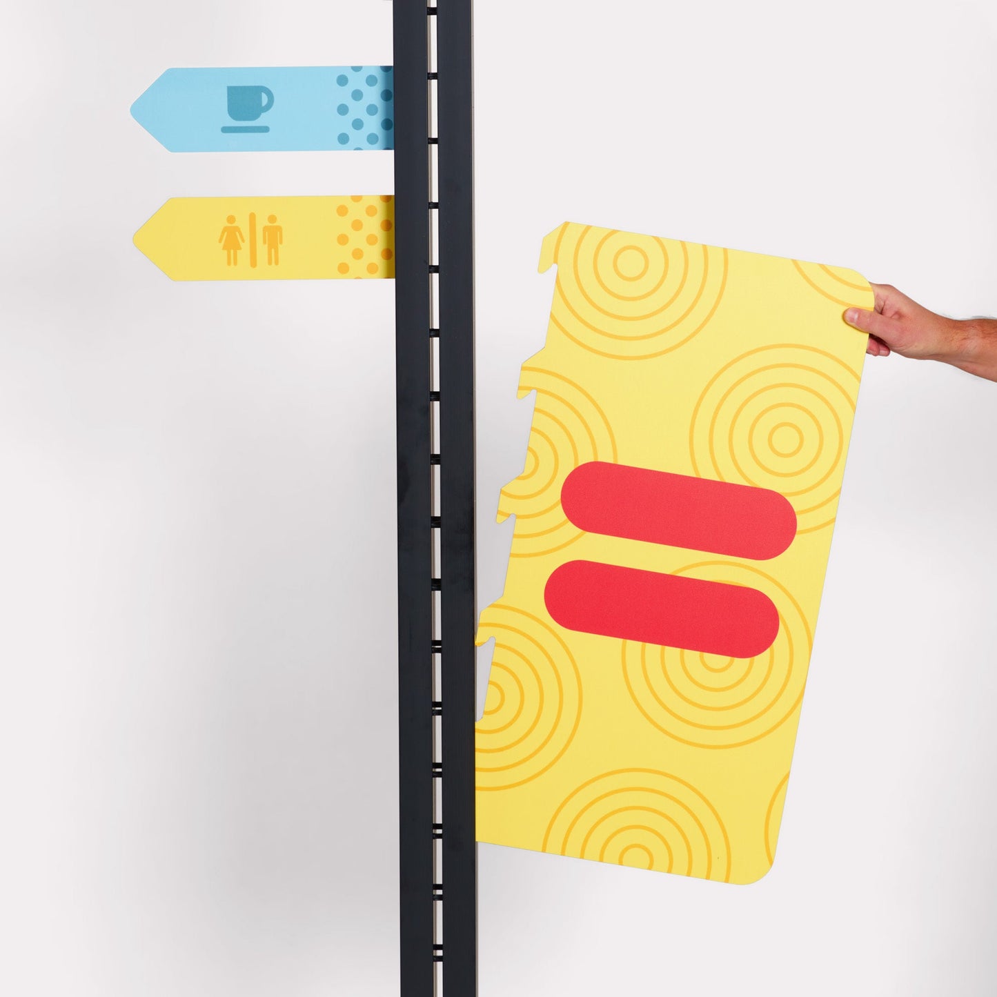 Inhaker® plaatmaterialen - De Printgroep - Jouw partner in print!
