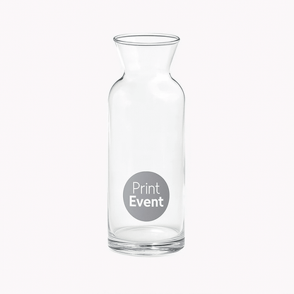 Karaffen waterglazen - De Printgroep - Jouw partner in print!