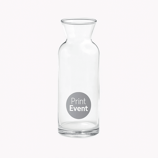 Karaffen waterglazen - De Printgroep - Jouw partner in print!