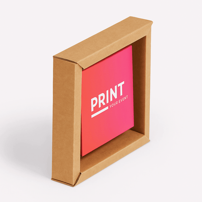 Kartonnen fotolijsten - De Printgroep - Jouw partner in print!