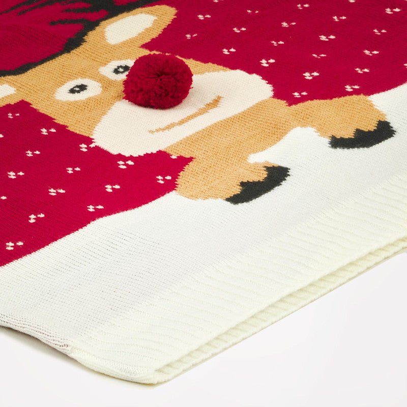 Kersttruien geborduurd vanaf 5 stuks - De Printgroep - Jouw partner in print!