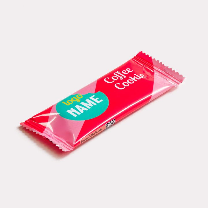 Koffiekoekjes Stereo vanaf 500 stuks - De Printgroep - Jouw partner in print!