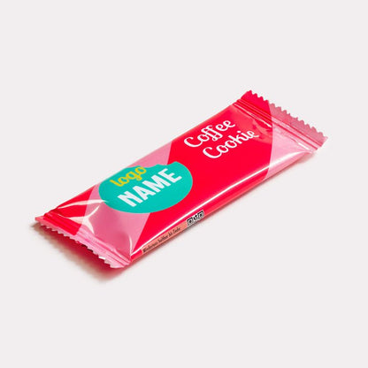 Koffiekoekjes Stereo vanaf 500 stuks - De Printgroep - Jouw partner in print!