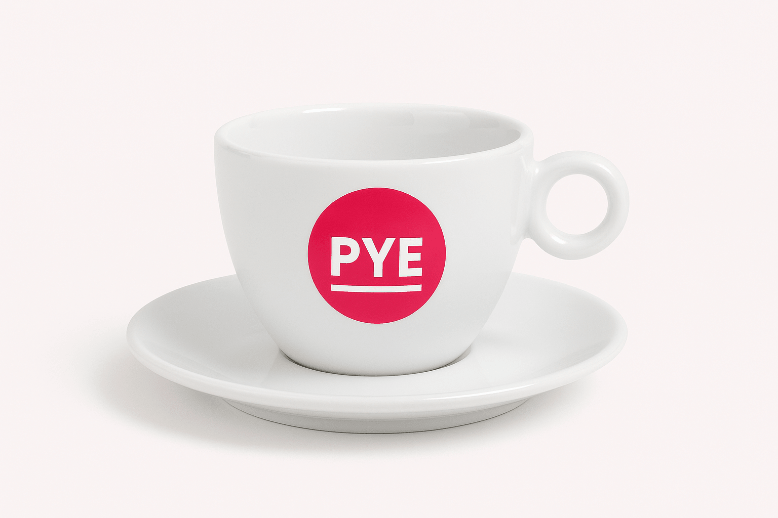 Koffieservies vanaf 36 stuks - De Printgroep - Jouw partner in print!